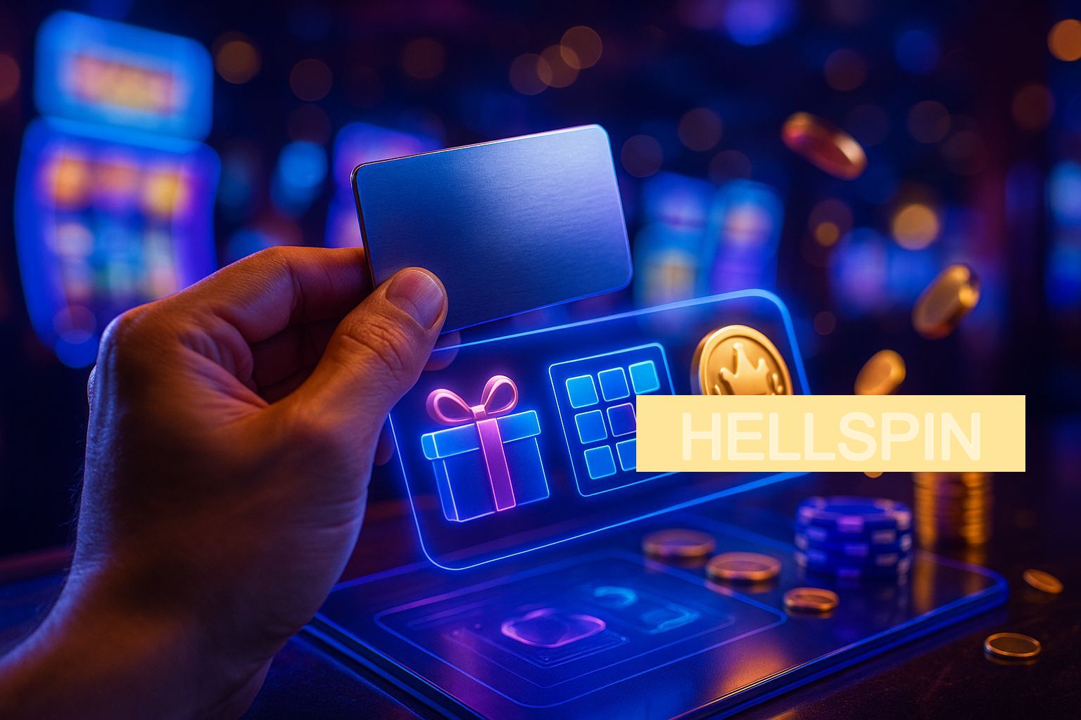 Benefícios do Login