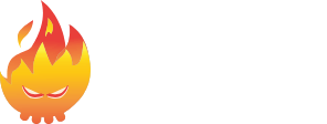 Logo da HELLSPIN